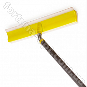 Окномойка с телескопической ручкой - 0012 ✅ базовая цена $3 ✔ Опт ✔ Скидки ✔ Заходите! - Интернет-магазин ✅ Фортуна-опт ✅