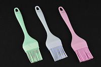 Кисть кондитерская силиконовая 22 см A - Plus - 1937 ✅ базовая цена $0.58 ✔ Опт ✔ Скидки ✔ Заходите! - Интернет-магазин ✅ Фортуна-опт ✅