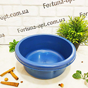 Таз  6л (А) 0299 ✅ базовая цена 38.48 грн. ✔ Опт ✔ Скидки ✔ Заходите! - Интернет-магазин ✅ Фортуна-опт ✅