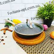 Сковорода Edenberg EB - 3346 - 20 см ✅ базовая цена $14.43 ✔ Опт ✔ Скидки ✔ Заходите! - Интернет-магазин ✅ Фортуна-опт ✅