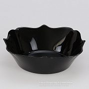 Салатник люминарк 160 мм AUTHENTIC BLACK 1345 ✅ базовая цена 59.67 грн. ✔ Опт ✔ Скидки ✔ Заходите! - Интернет-магазин ✅ Фортуна-опт ✅