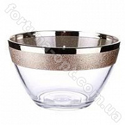 Салатник 19 см Золотой карат KAV 22-1326 ✅ базовая цена 179.10 грн. ✔ Опт ✔ Скидки ✔ Заходите! - Интернет-магазин ✅ Фортуна-опт ✅