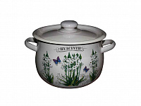 Кастрюля эмалированная 2,4л 1711/2 грушеподобная Разное ✅ базовая цена 171.68 грн. ✔ Опт ✔ Скидки ✔ Заходите! - Интернет-магазин ✅ Фортуна-опт ✅