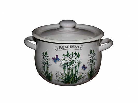 Кастрюля эмалированная 2,4л 1711/2 грушеподобная Разное ✅ базовая цена 171.68 грн. ✔ Опт ✔ Скидки ✔ Заходите! - Интернет-магазин ✅ Фортуна-опт ✅