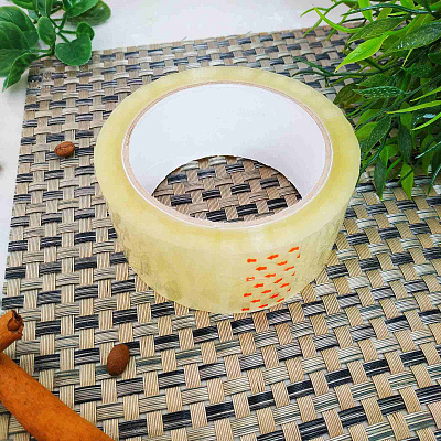 Скотч 45х100 (75) 16005 ✅ базовая цена 23.54 грн. ✔ Опт ✔ Скидки ✔ Заходите! - Интернет-магазин ✅ Фортуна-опт ✅