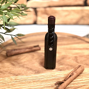 Открывалка со штопором -бутылка 8451 ✅ базовая цена 33.47 грн. ✔ Опт ✔ Скидки ✔ Заходите! - Интернет-магазин ✅ Фортуна-опт ✅