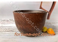 Ступка красная глина ✅ базовая цена 66 грн. ✔ Опт ✔ Скидки ✔ Заходите! - Интернет-магазин ✅ Фортуна-опт ✅