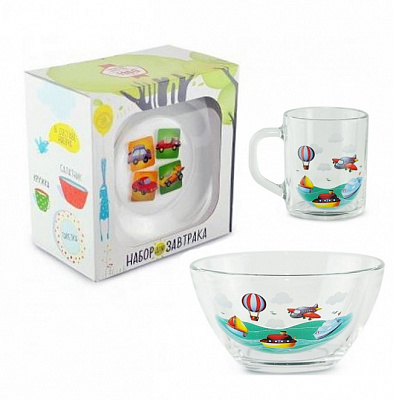 Детский набор 3 пр "Игрушки" 2048 ✅ базовая цена 155.40 грн. ✔ Опт ✔ Скидки ✔ Заходите! - Интернет-магазин ✅ Фортуна-опт ✅