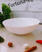 Салатник стеклокерамика 550 мл 18 см Luminarc 9971 ✅ базовая цена 54.76 грн. ✔ Опт ✔ Скидки ✔ Заходите! - Интернет-магазин ✅ Фортуна-опт ✅