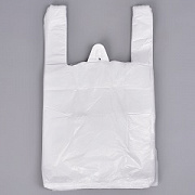 Пакет майка 22х36 Appetito 2236 ✅ базовая цена 19.24 грн. ✔ Опт ✔ Скидки ✔ Заходите! - Интернет-магазин ✅ Фортуна-опт ✅