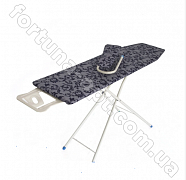 Гладильная доска с рукавом Марта 119*31,5 см - 4325 ➜ Оптом и в розницу ✅ актуальная цена -Интернет магазин ✅ Фортуна ✅