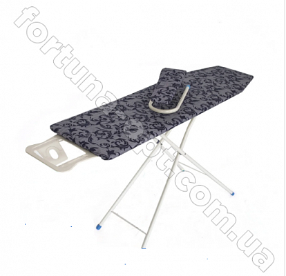 Гладильная доска с рукавом Марта 119*31,5 см - 4325 ➜ Оптом и в розницу ✅ актуальная цена -Интернет магазин ✅ Фортуна ✅