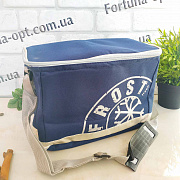 Термосумка   27*17*20 см  28801 ✅ базовая цена $5.66 ✔ Опт ✔ Скидки ✔ Заходите! - Интернет-магазин ✅ Фортуна-опт ✅