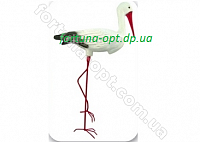 Аист средний на метал. ногах 0273 (полимер) ✅ базовая цена 287 грн. ✔ Опт ✔ Скидки ✔ Заходите! - Интернет-магазин ✅ Фортуна-опт ✅