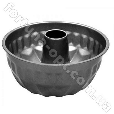 Форма антипригарная для кекса Stenson -   0048  ✅ базовая цена $2.44 ✔ Опт ✔ Скидки ✔ Заходите! - Интернет-магазин ✅ Фортуна-опт ✅