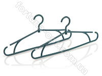 Плечики поворотные для одежды пластик Юнипласт 0043 ✅ базовая цена 6.07 грн. ✔ Опт ✔ Скидки ✔ Заходите! - Интернет-магазин ✅ Фортуна-опт ✅