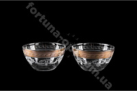 Набор салатников Барокко EAV 63-1425 2 шт 16 см ✅ базовая цена 243.56 грн. ✔ Опт ✔ Скидки ✔ Заходите! - Интернет-магазин ✅ Фортуна-опт ✅