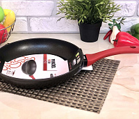 Сковорода   д-28 1101-28 (RINGEL Chili) без кр ✅ базовая цена 810.15 грн. ✔ Опт ✔ Скидки ✔ Заходите! - Интернет-магазин ✅ Фортуна-опт ✅