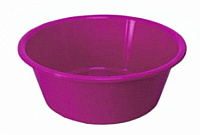 Таз пластмассовый 6л Венгрияя - 30102 ✅ базовая цена 24.98 грн. ✔ Опт ✔ Скидки ✔ Заходите! - Интернет-магазин ✅ Фортуна-опт ✅