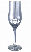 Бокал для шампанского 6шт/набор "Лотос" 200 мл 298-160 ✅ базовая цена 294.82 грн. ✔ Опт ✔ Скидки ✔ Заходите! - Интернет-магазин ✅ Фортуна-опт ✅