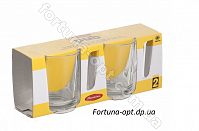 Кружка 250 мл 2 шт/наб Pub Pasabahce - 55029 ✅ базовая цена 53.91 грн. ✔ Опт ✔ Скидки ✔ Заходите! - Интернет-магазин ✅ Фортуна-опт ✅