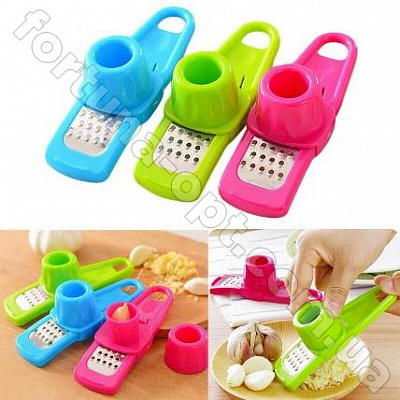 Мини-терка для чеснока Frico FRU - 282 ✅ базовая цена $0.90 ✔ Опт ✔ Скидки ✔ Заходите! - Интернет-магазин ✅ Фортуна-опт ✅