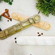 Крючек 4 (микс) 0718 ✅ базовая цена 19.69 грн. ✔ Опт ✔ Скидки ✔ Заходите! - Интернет-магазин ✅ Фортуна-опт ✅