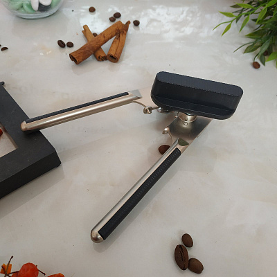  Консервный нож (сплав цинка) Benson BN - 142 ✅ базовая цена $4.59 ✔ Опт ✔ Скидки ✔ Заходите! - Интернет-магазин ✅ Фортуна-опт ✅