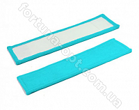 Запаска микрофибра на полотер - 1902 ✅ базовая цена 31.40 грн. ✔ Опт ✔ Скидки ✔ Заходите! - Интернет-магазин ✅ Фортуна-опт ✅