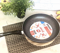 Сковорода Pixel PX - 1100-28 - 28 см ✅ базовая цена 218.51 грн. ✔ Опт ✔ Скидки ✔ Заходите! - Интернет-магазин ✅ Фортуна-опт ✅