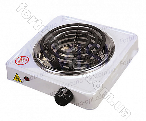 Электроплита спираль A-Plus - 2101 ✅ базовая цена $5.34 ✔ Опт ✔ Скидки ✔ Заходите! - Интернет-магазин ✅ Фортуна-опт ✅