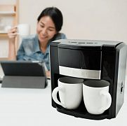 Электрокофеварка капельная Benson BN - 1990 ✅ базовая цена $16.67 ✔ Опт ✔ Скидки ✔ Заходите! - Интернет-магазин ✅ Фортуна-опт ✅