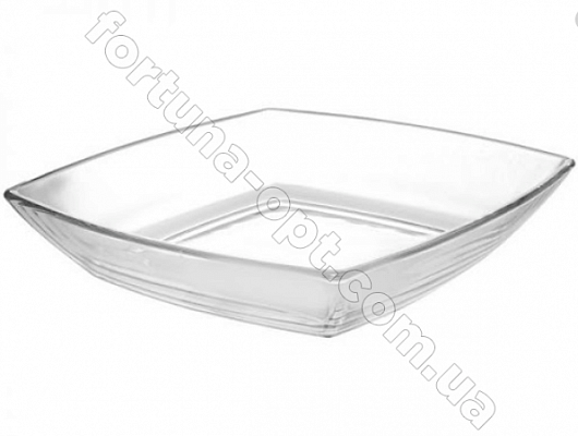 Тарелка Pasabache 54633 Tokio 6 шт 19х19 см ✅ базовая цена 233.62 грн. ✔ Опт ✔ Скидки ✔ Заходите! - Интернет-магазин ✅ Фортуна-опт ✅