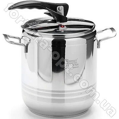 Соковарка из нержавеющей стали Home Perfec - 2326 - 9 л ✅ базовая цена 950 грн. ✔ Опт ✔ Скидки ✔ Заходите! - Интернет-магазин ✅ Фортуна-опт ✅