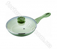 Сковорода Wellberg WB - 2041 20 см ✅ базовая цена $10.27 ✔ Опт ✔ Скидки ✔ Заходите! - Интернет-магазин ✅ Фортуна-опт ✅