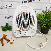 Тепловентилятор Domotec MS - 5901 ✅ базовая цена $13.95 ✔ Опт ✔ Скидки ✔ Заходите! - Интернет-магазин ✅ Фортуна-опт ✅