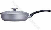 Сковорода алюминиевая с крышкой Талко D 40261 - 26 см ✅ базовая цена 210.86 грн. ✔ Опт ✔ Скидки ✔ Заходите! - Интернет-магазин ✅ Фортуна-опт ✅