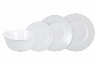 Сервиз CADIX 19пр. 0300 ✅ базовая цена 603.84 грн. ✔ Опт ✔ Скидки ✔ Заходите! - Интернет-магазин ✅ Фортуна-опт ✅