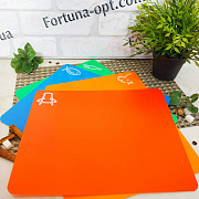 Доска универсальная гибкая цв 4шт - 6552 ✅ базовая цена 62.70 грн. ✔ Опт ✔ Скидки ✔ Заходите! - Интернет-магазин ✅ Фортуна-опт ✅