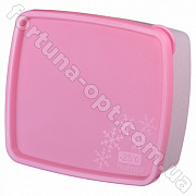 Пищевой контейнер Арктик 0,9 л - 0900 ✅ базовая цена 23.94 грн. ✔ Опт ✔ Скидки ✔ Заходите! - Интернет-магазин ✅Фортуна-опт ✅