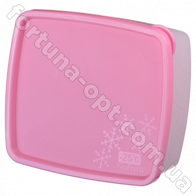 Пищевой контейнер Арктик 0,9 л - 0900 ✅ базовая цена 23.94 грн. ✔ Опт ✔ Скидки ✔ Заходите! - Интернет-магазин ✅Фортуна-опт ✅