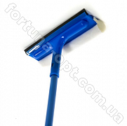 Окномойка с телескопической ручкой - 3126 ✅ базовая цена $1.94 ✔ Опт ✔ Скидки ✔ Заходите! - Интернет-магазин ✅ Фортуна-опт ✅