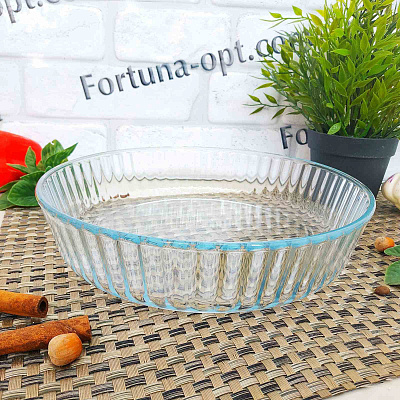 Форма для выпечки круглая A-Plus - 4004 ✅ базовая цена $5.94 ✔ Опт ✔ Скидки ✔ Заходите! - Интернет-магазин ✅ Фортуна-опт ✅