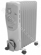 Масляный радиатор Livstar - 506-9 (2000Вт) ✅ базовая цена $35.82 ✔ Опт ✔ Скидки ✔ Заходите! - Интернет-магазин ✅ Фортуна-опт ✅