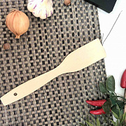 Лопатка деревянная 0,5 мм - 1901 ✅ базовая цена 6.16 грн. ✔ Опт ✔ Скидки ✔ Заходите! - Интернет-магазин ✅ Фортуна-опт ✅