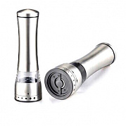 Мельница для соли и перца 22 см Benson - 924 ✅ базовая цена $8.81 ✔ Опт ✔ Скидки ✔ Заходите! - Интернет-магазин ✅ Фортуна-опт ✅
