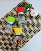 Измельчитель для соли и перца A-Plus - 1714 ✅ базовая цена $1.48 ✔ Опт ✔ Скидки ✔ Заходите! - Интернет-магазин ✅ Фортуна-опт ✅