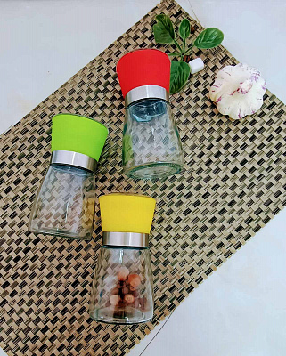 Измельчитель для соли и перца A-Plus - 1714 ✅ базовая цена $1.48 ✔ Опт ✔ Скидки ✔ Заходите! - Интернет-магазин ✅ Фортуна-опт ✅