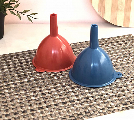 Воронка малая - 5021 ✅ базовая цена 8.26 грн. ✔ Опт ✔ Скидки ✔ Заходите! - Интернет-магазин ✅ Фортуна-опт ✅