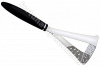 Картофелемялка кухонная из нержавеющей стали Empire ЕМ - 3414 24 см ✅ базовая цена $1.08 ✔ Опт ✔ Скидки ✔ Заходите! - Интернет-магазин ✅ Фортуна-опт ✅